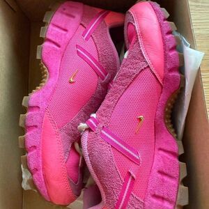 jacquemus x Nike sneakers